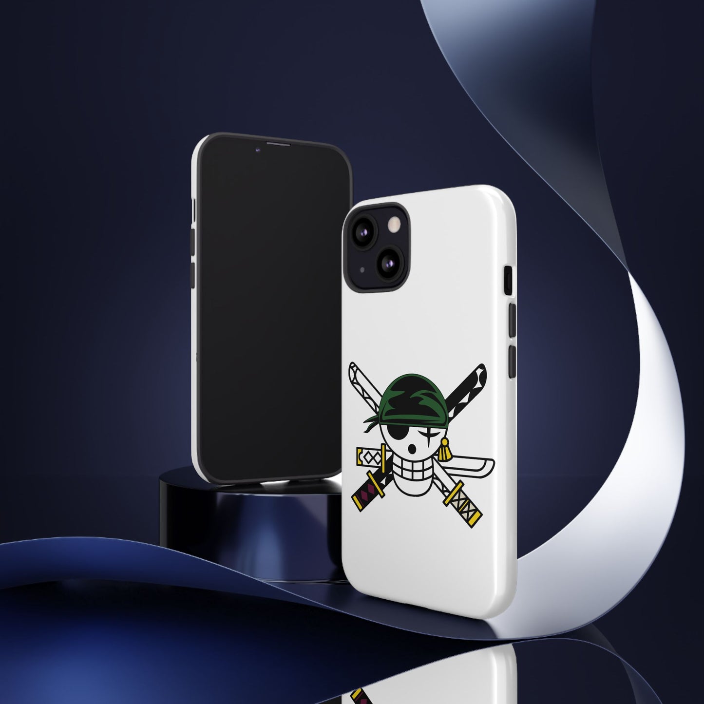 Zoro Phone Case