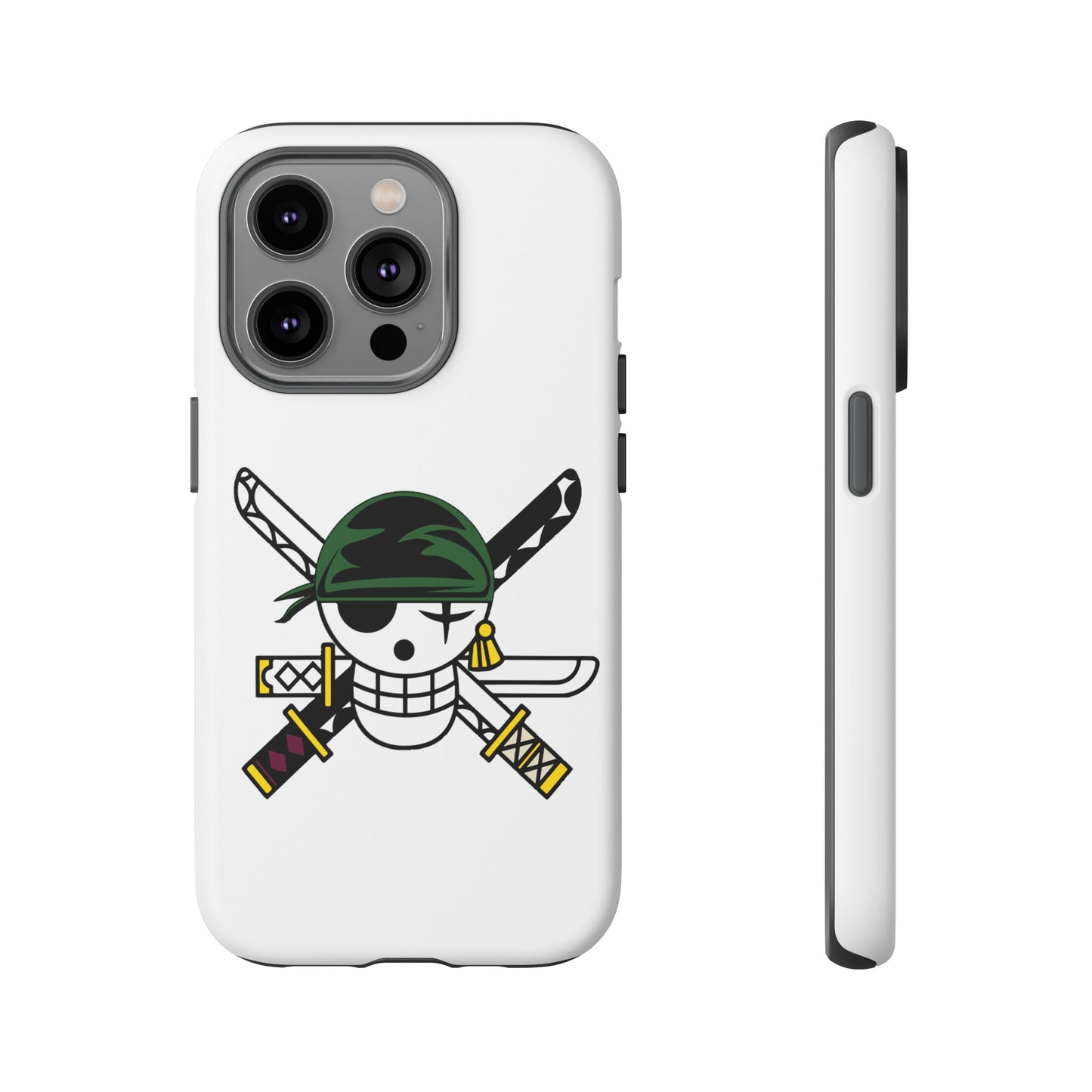 Zoro Phone Case
