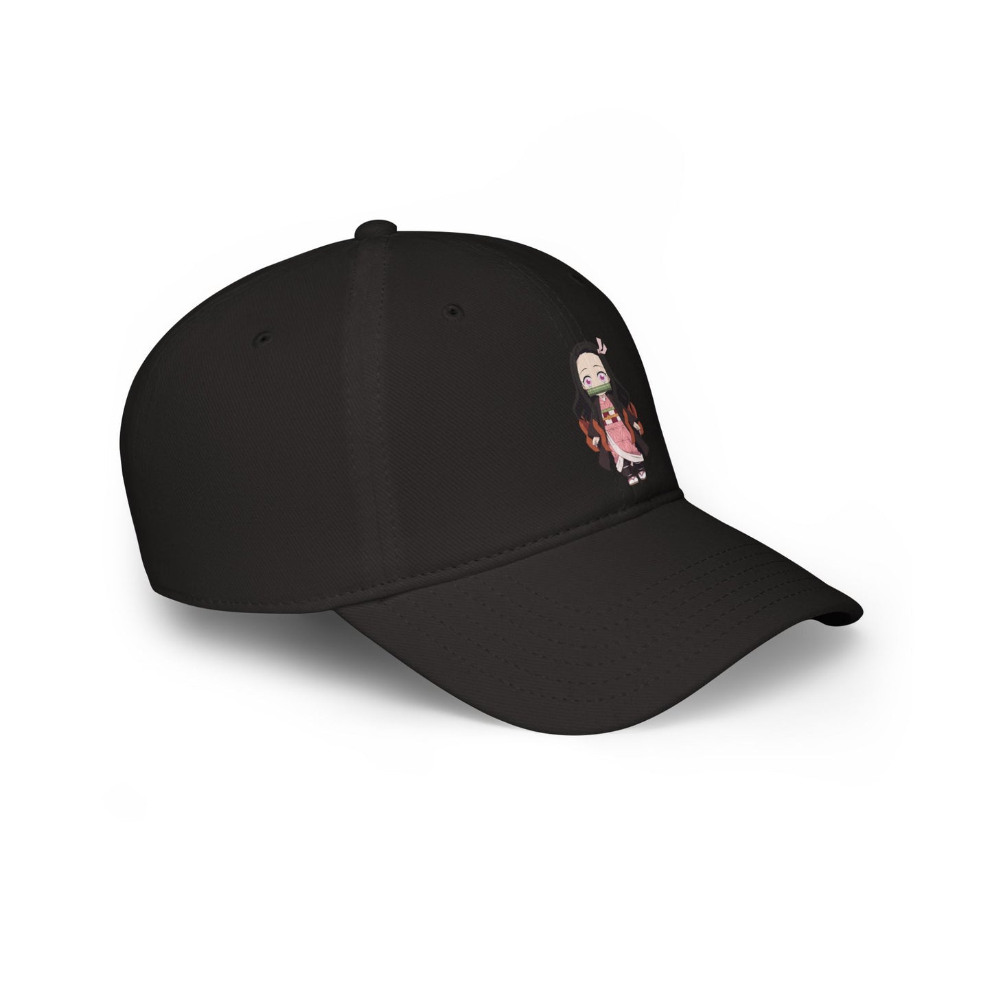 Nezuko Kamado Cap