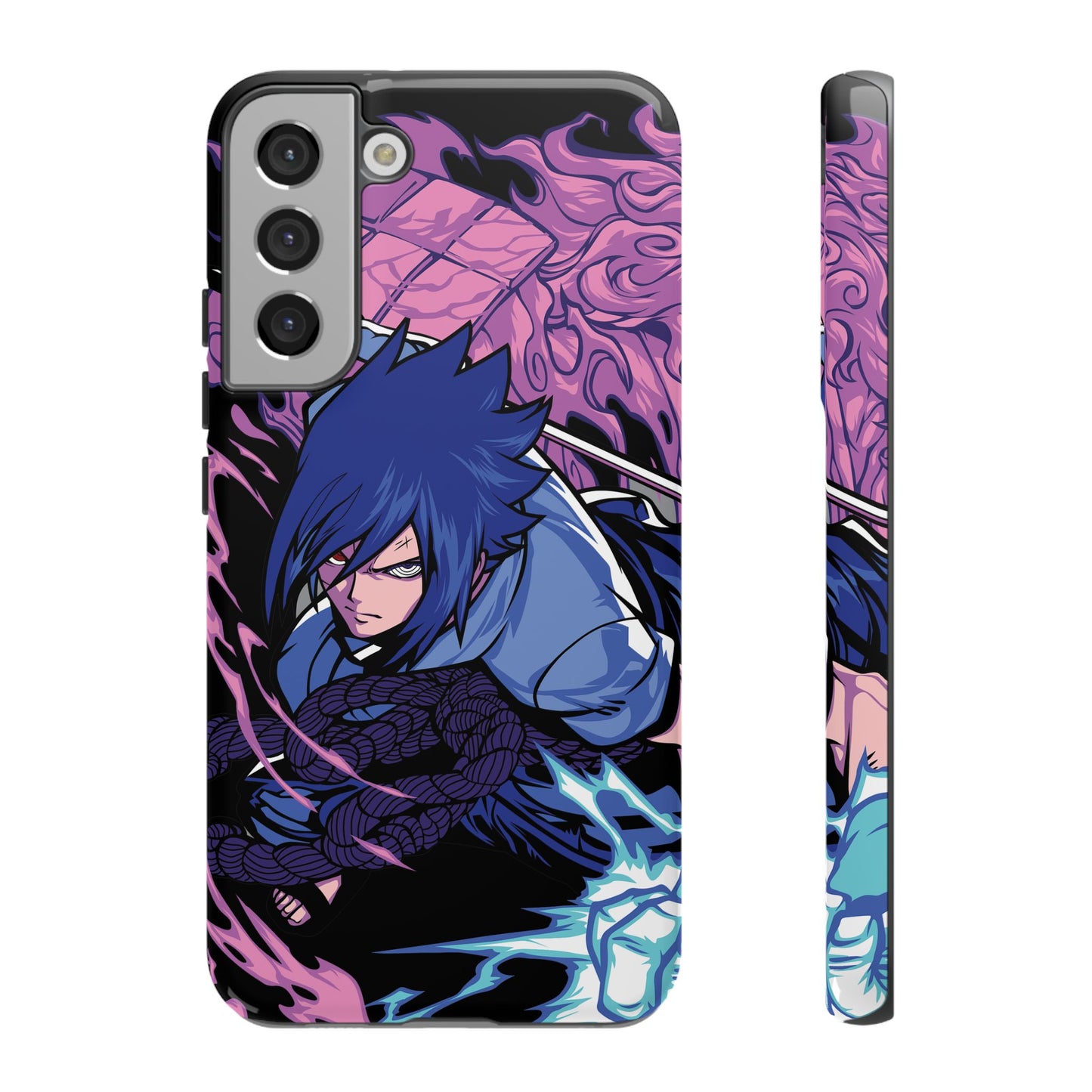 Sasuke Atachi Phone Case