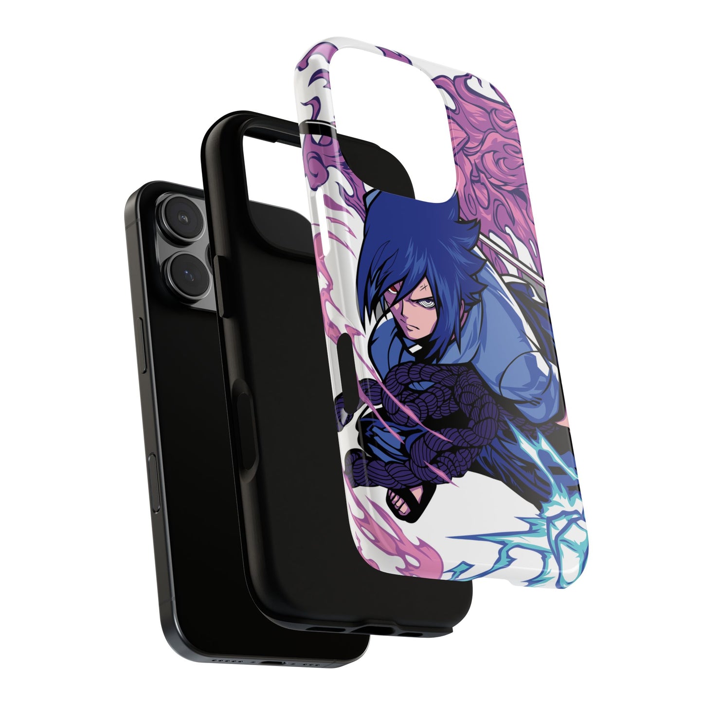 Sasuke Phone Case
