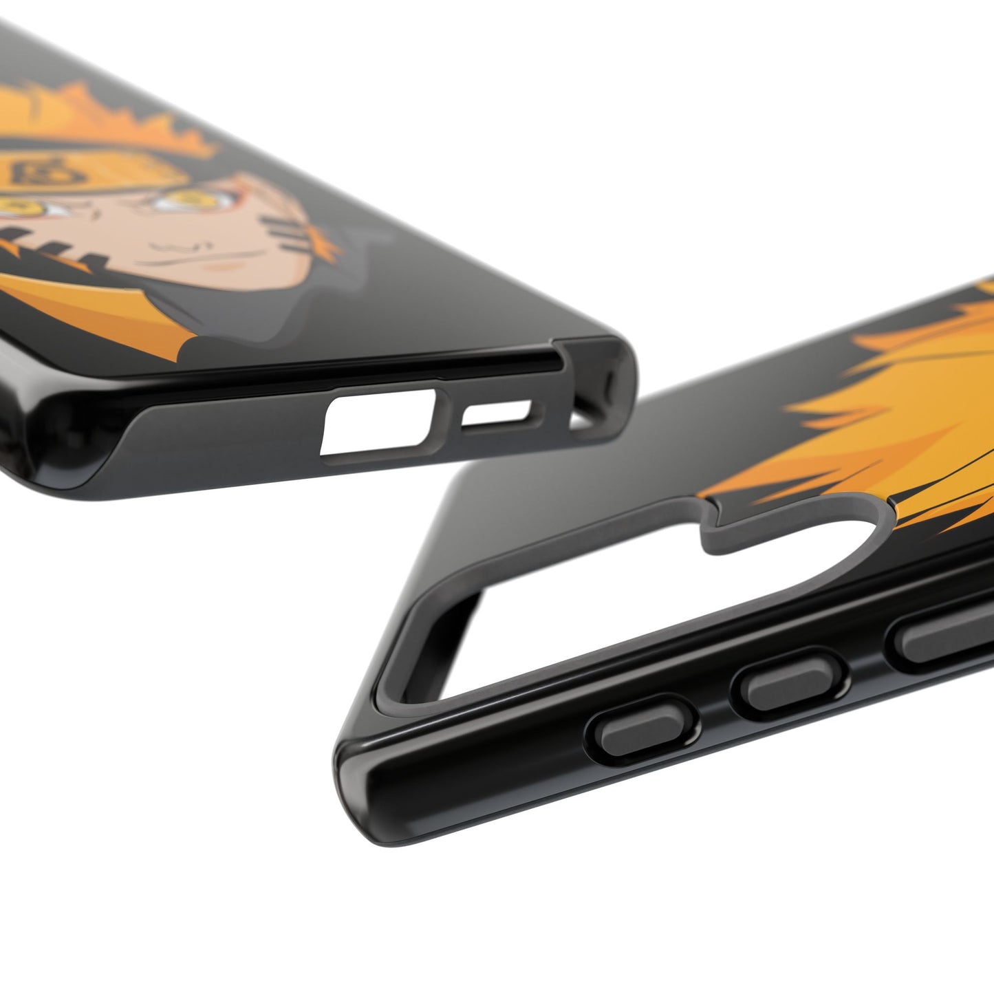 Naruto Phone Case