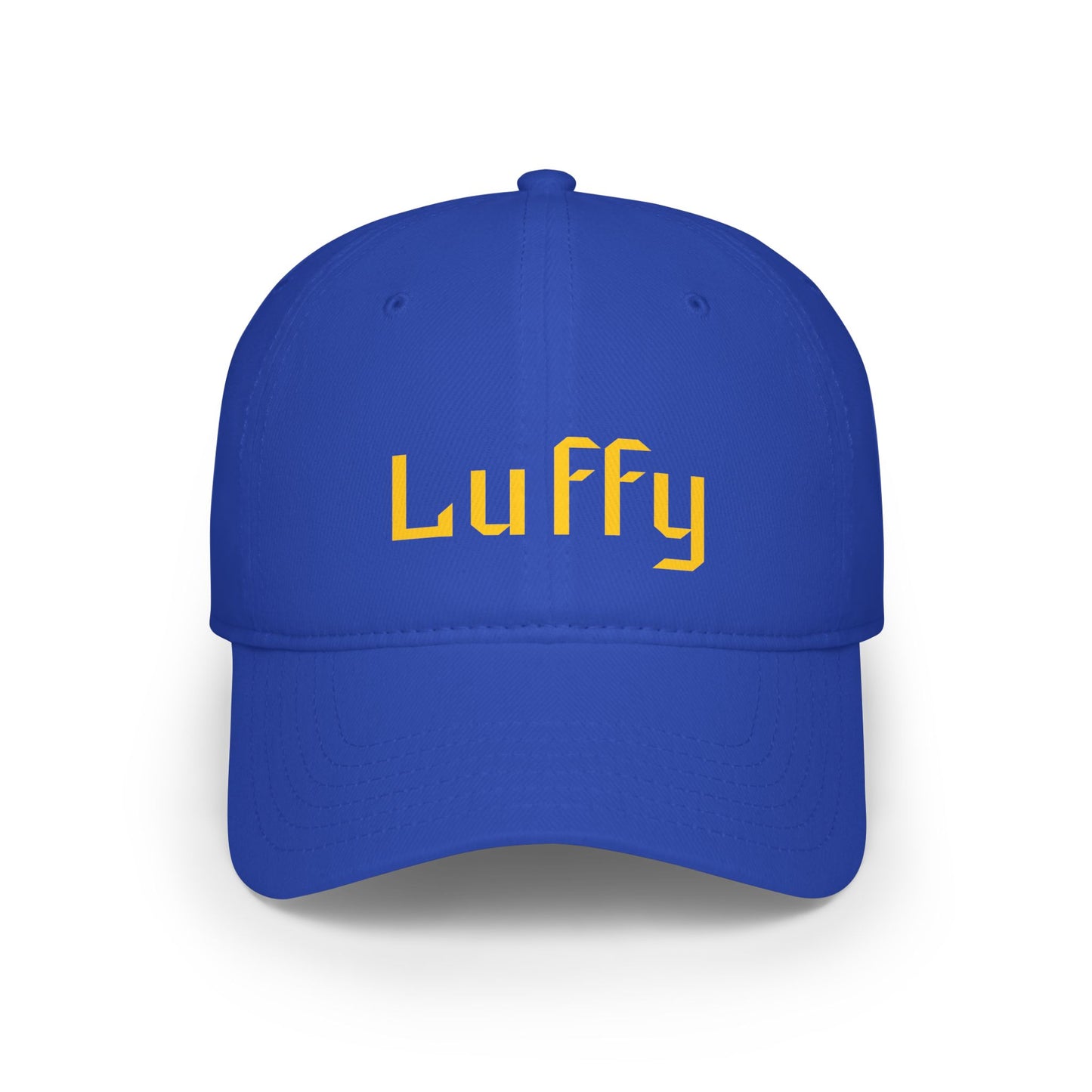 Luffy Cap