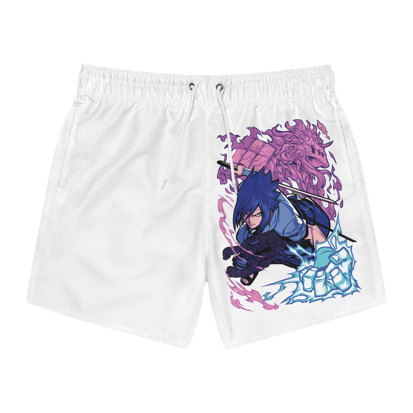 Sasuke Uchiha Short