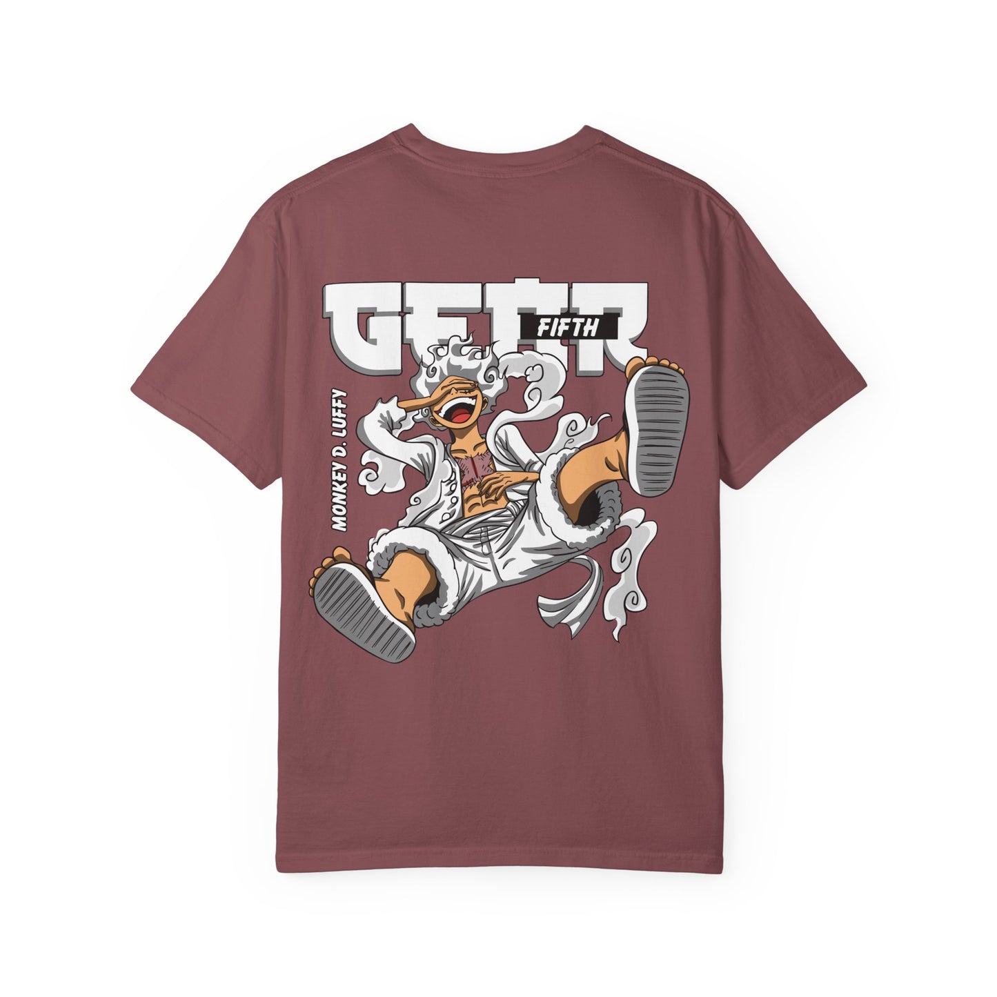 Luffy Gear 5 T-Shirt