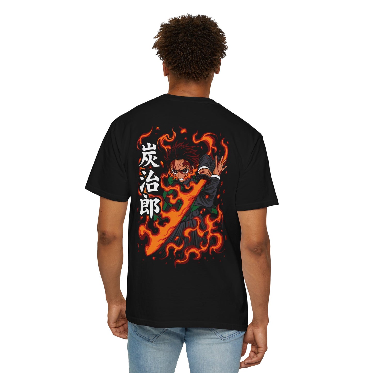 Tanjiro T-shirt