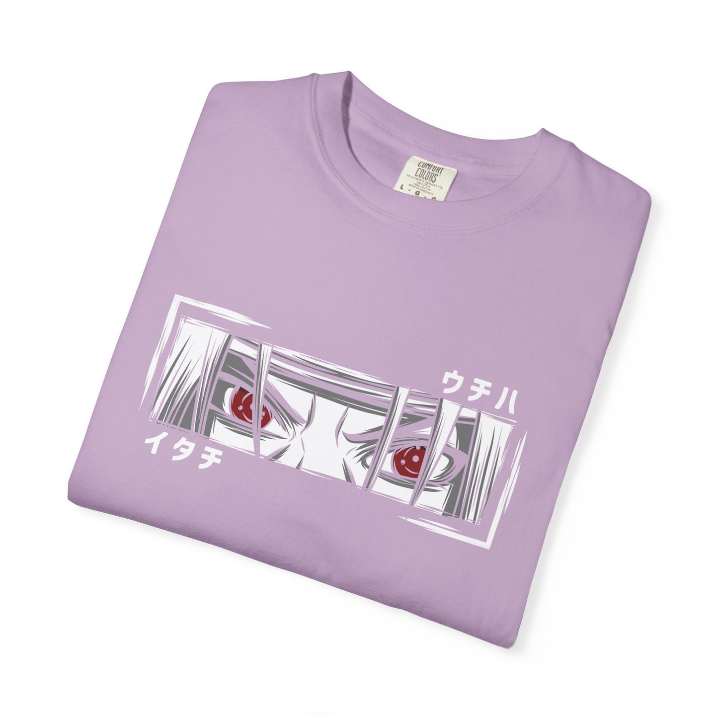 Sasuke Uchiha T-Shirt