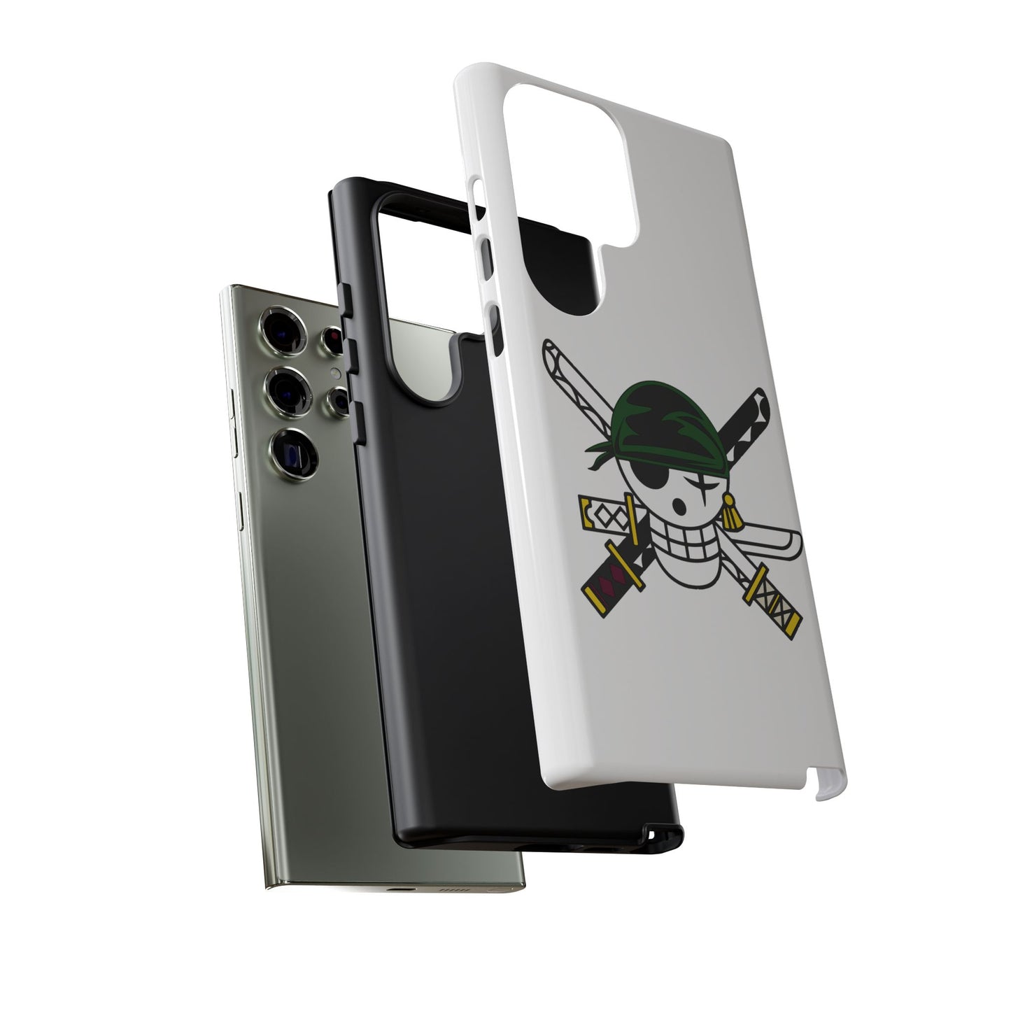 Zoro Phone Case