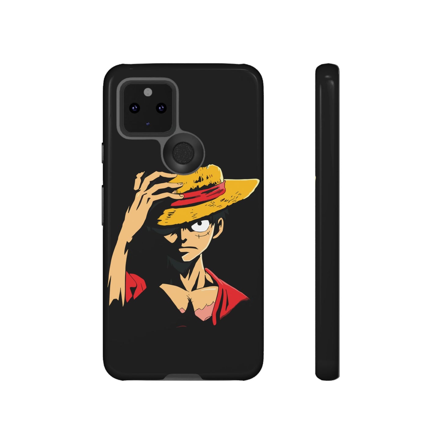 Luffy Phone Case