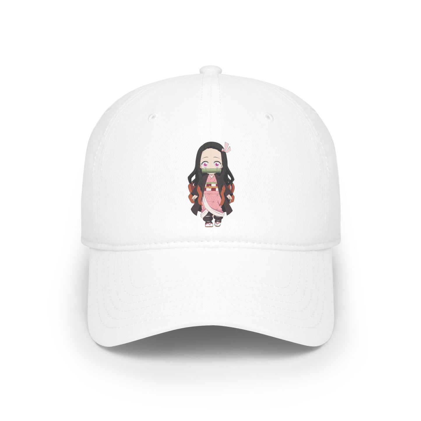 Nezuko Kamado Cap