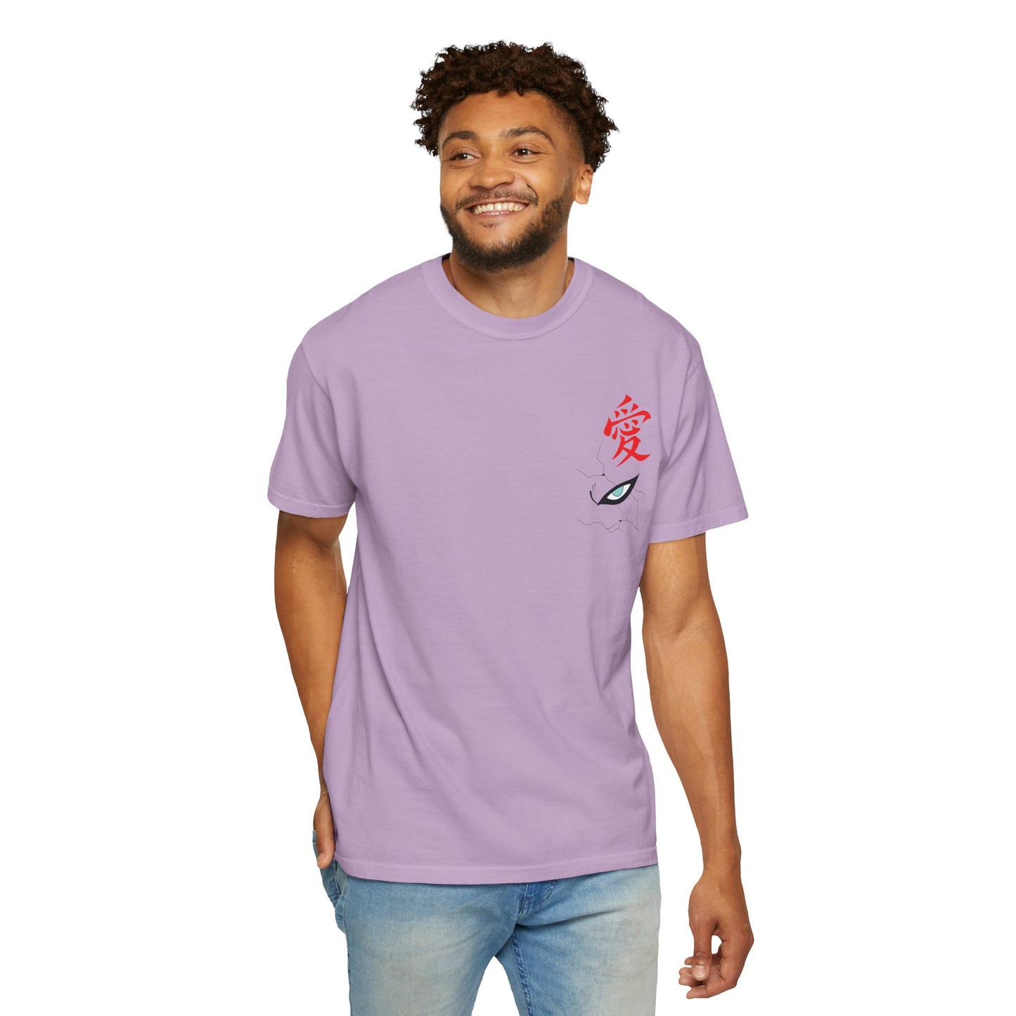 Gaara Of The Sand T-Shirt