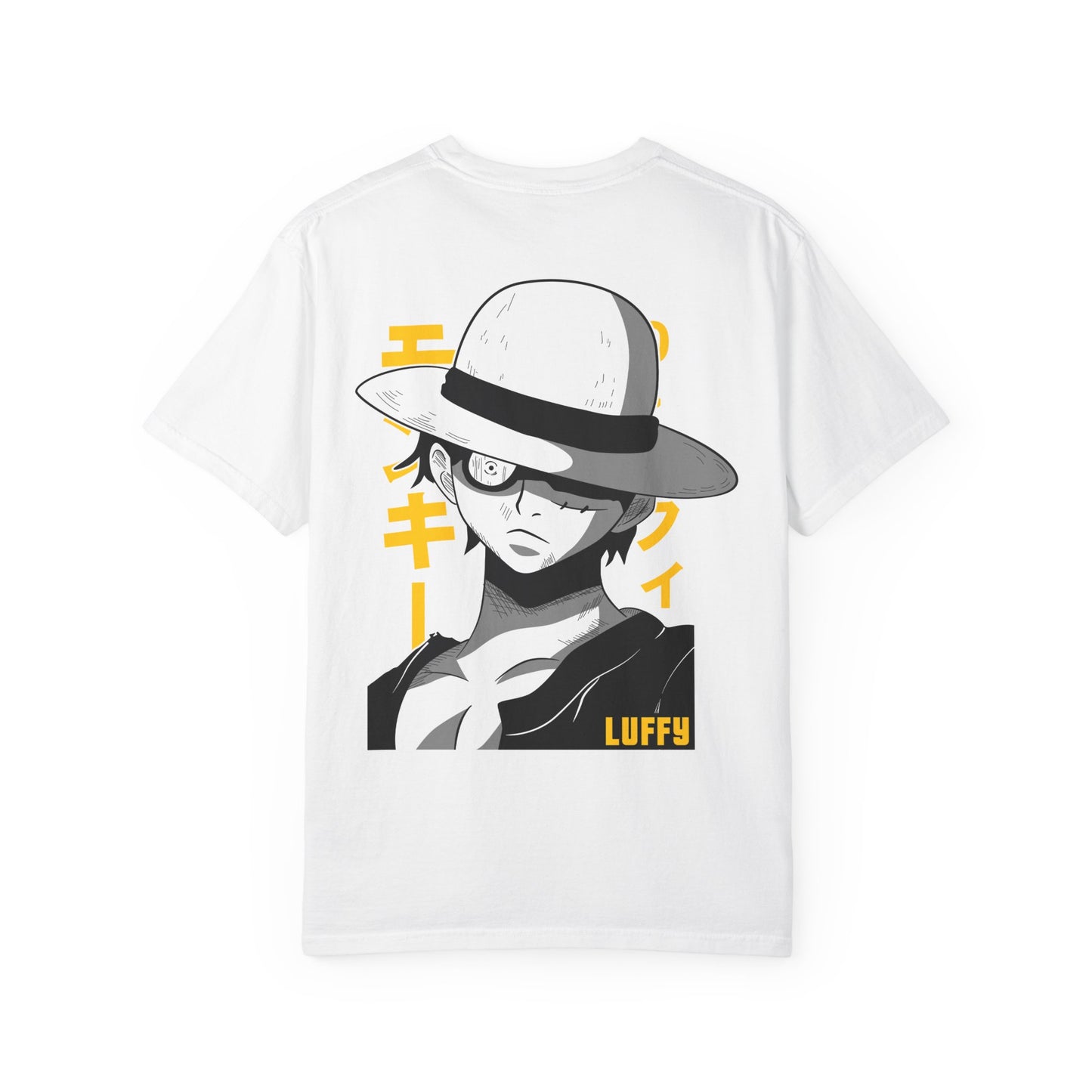 One Piece Luffy T-Shirt