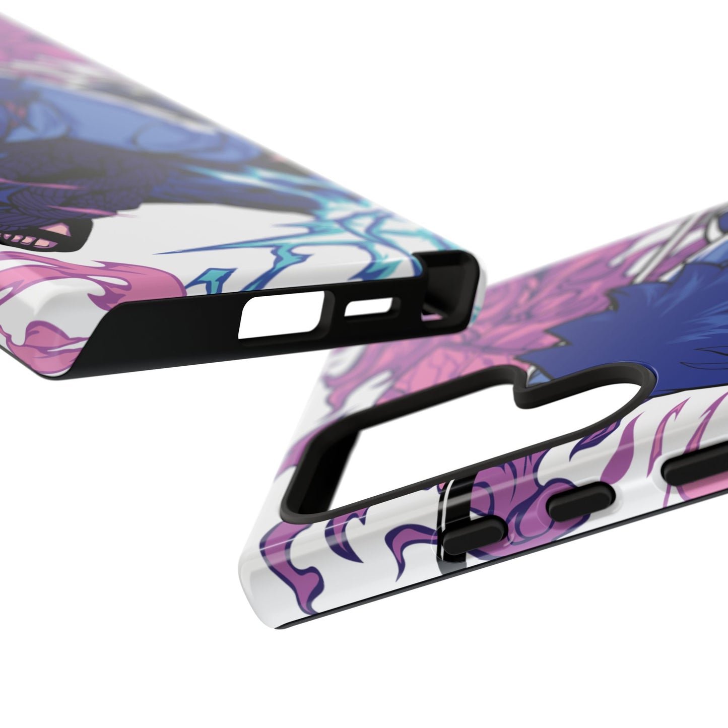 Sasuke Phone Case