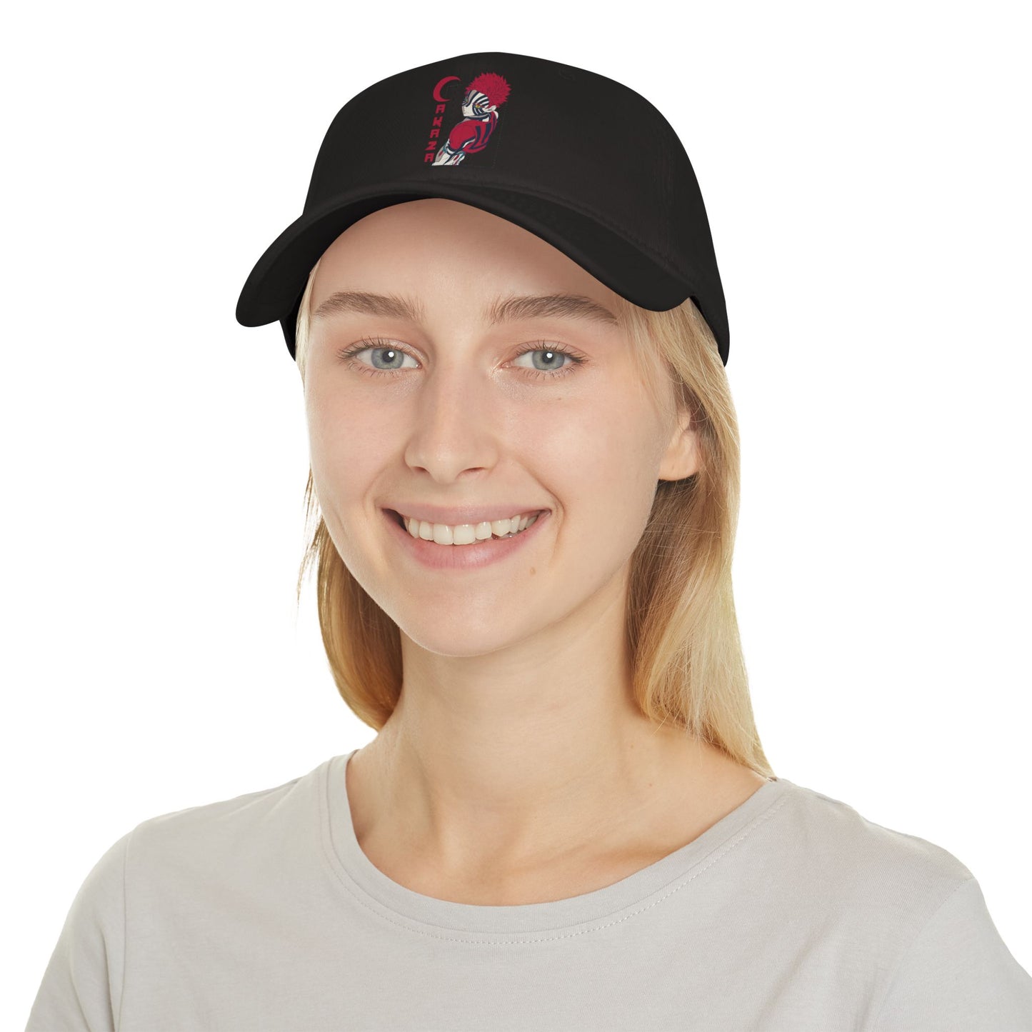 Akaza Cap