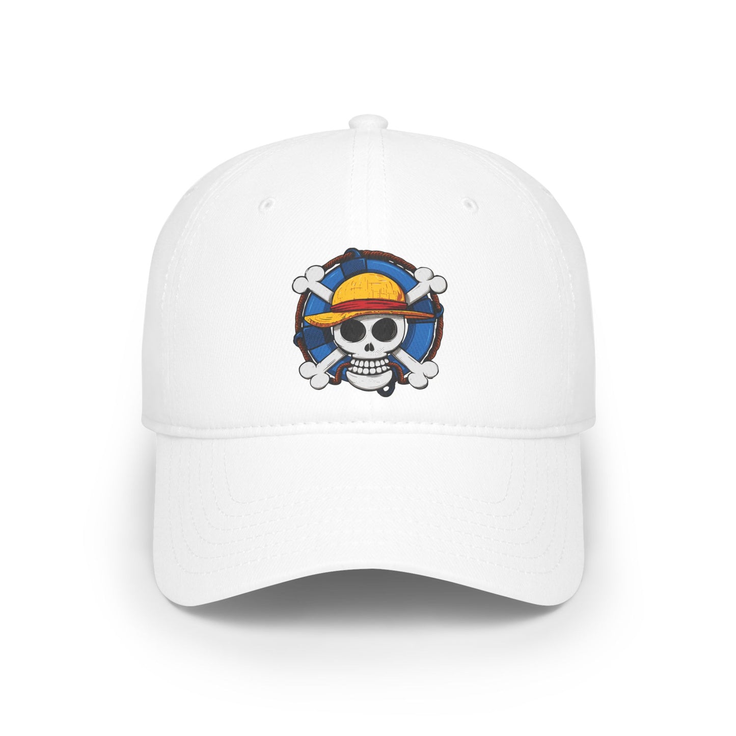 One Piece Anime Cap