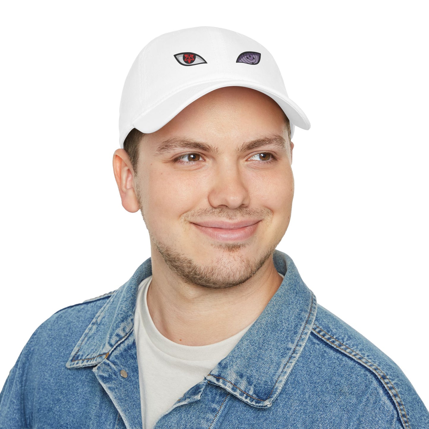 Sasuke Uchiha Cap