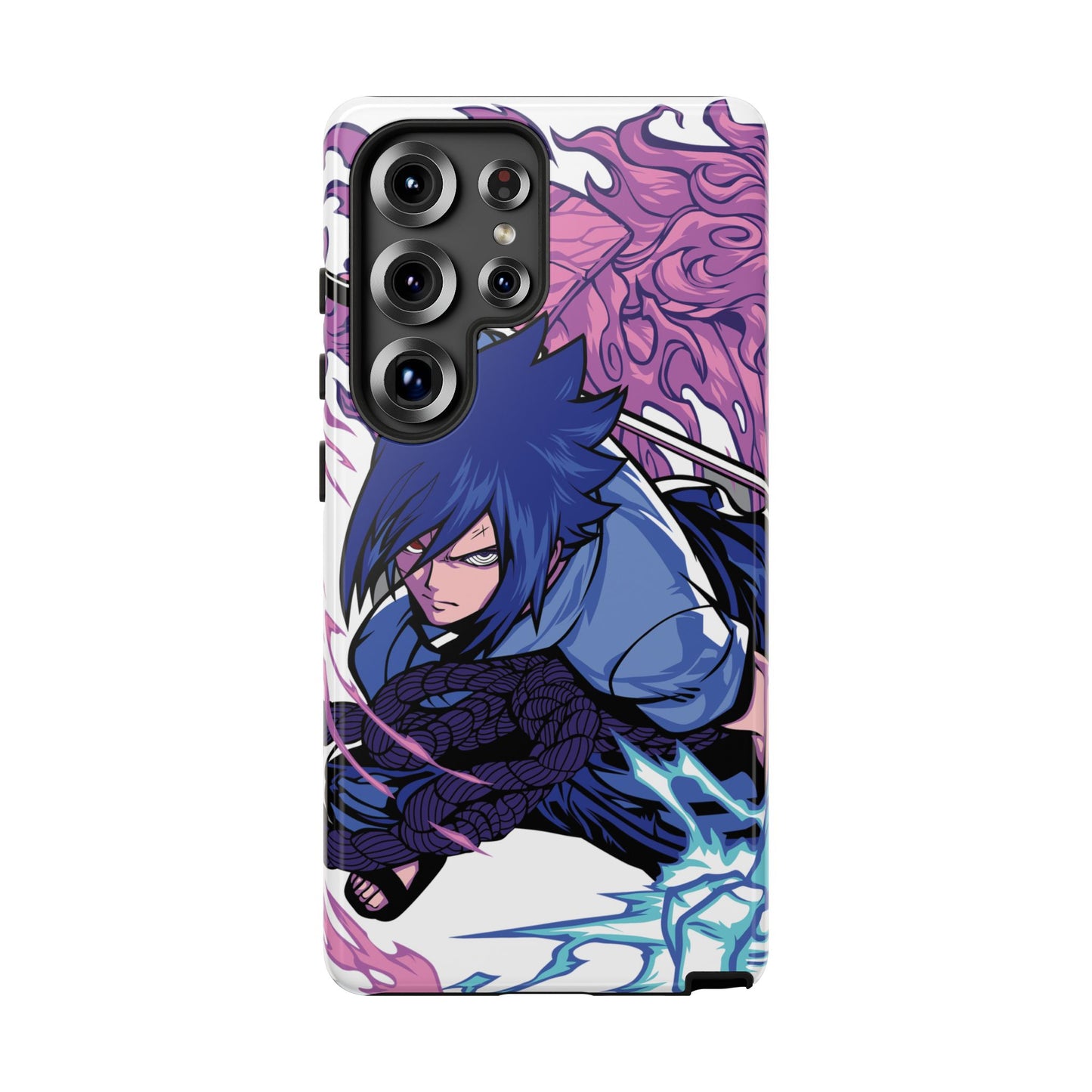 Sasuke Phone Case