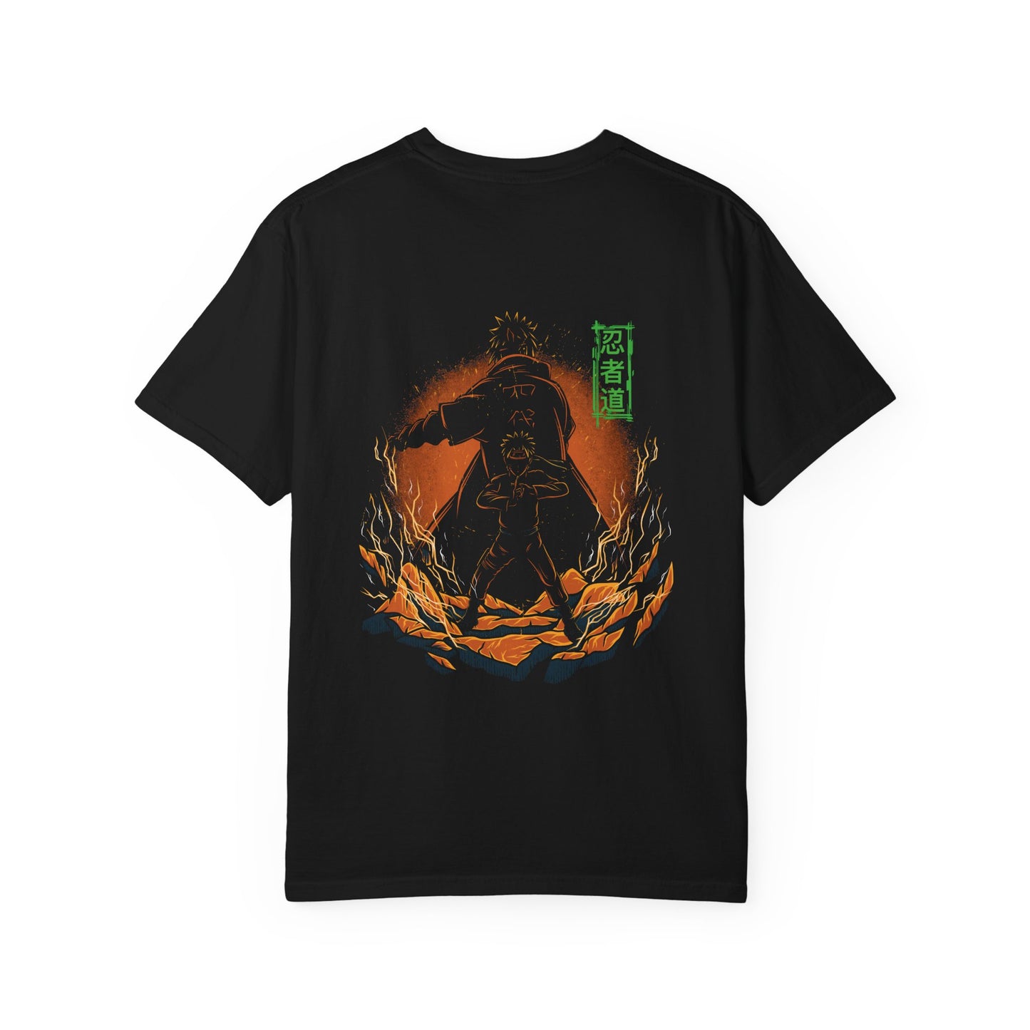 Naruto Ninja T-Shirt