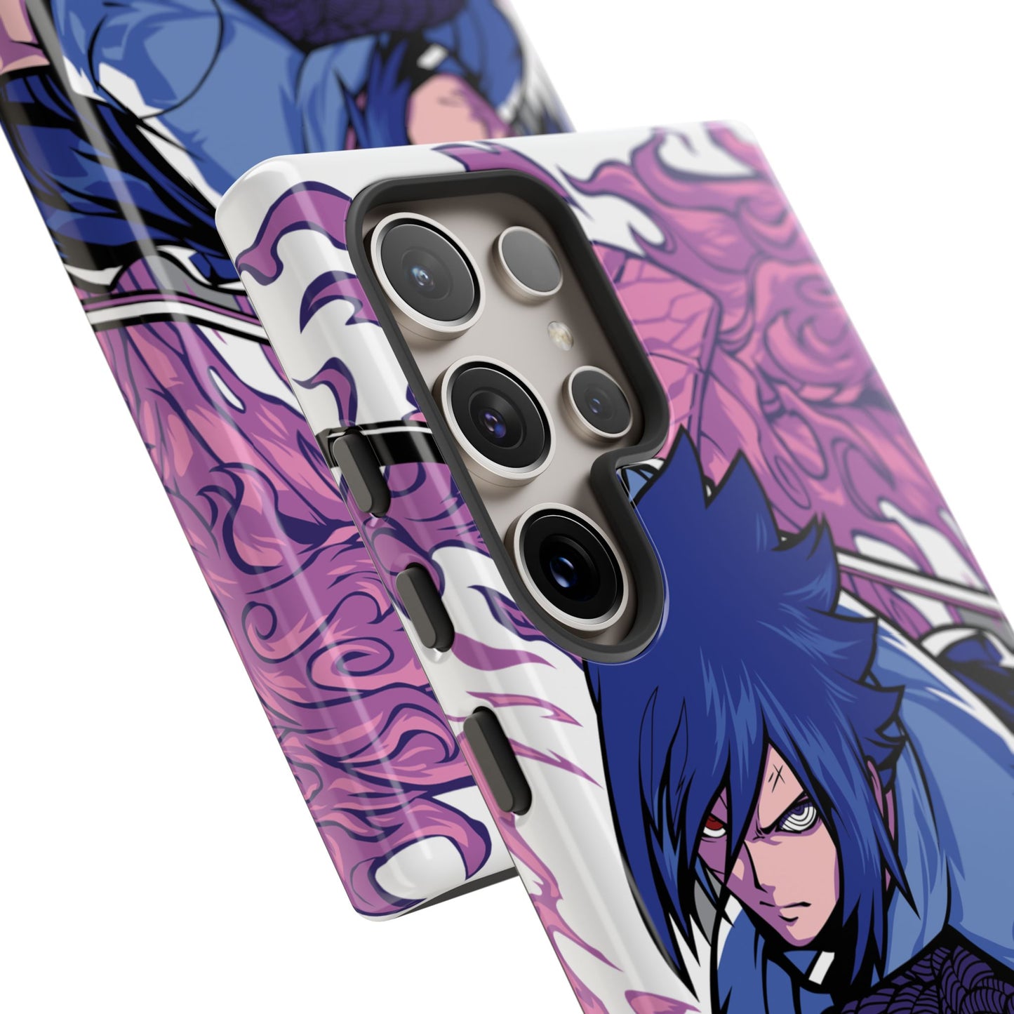 Sasuke Phone Case