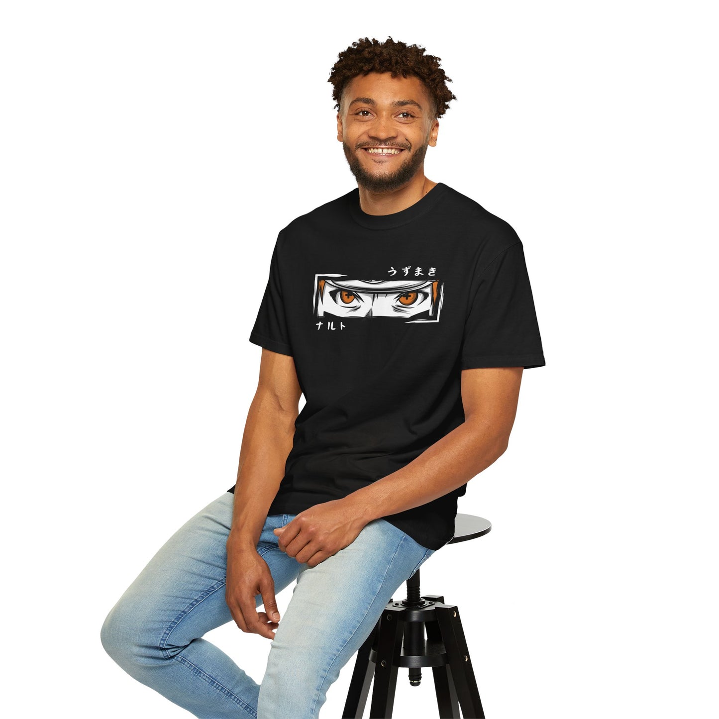 Naruto Ninja T-Shirt