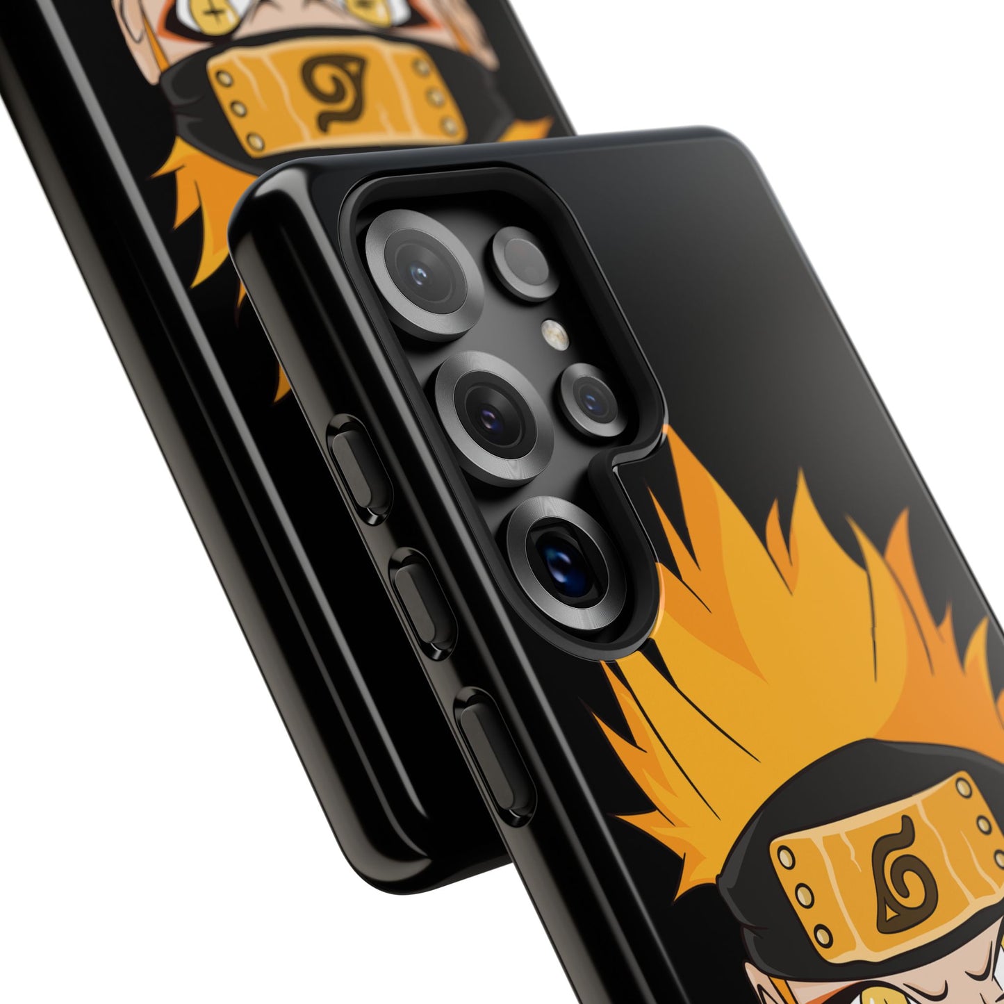 Naruto Phone Case