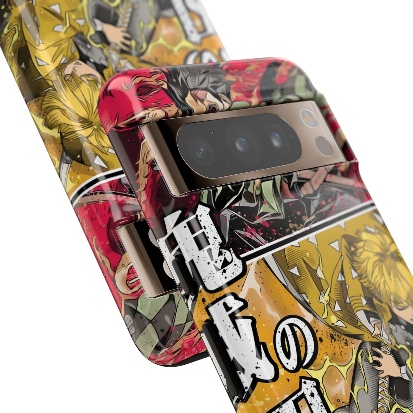 Demon Slayer Phone Case