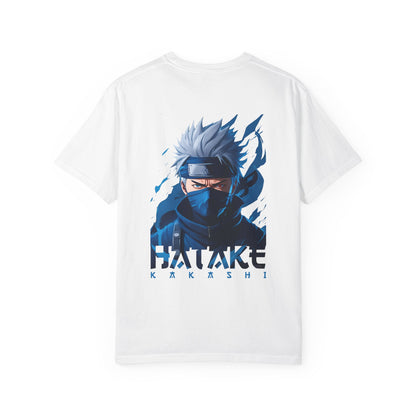 Hatake Kakashi Anime T-Shirt