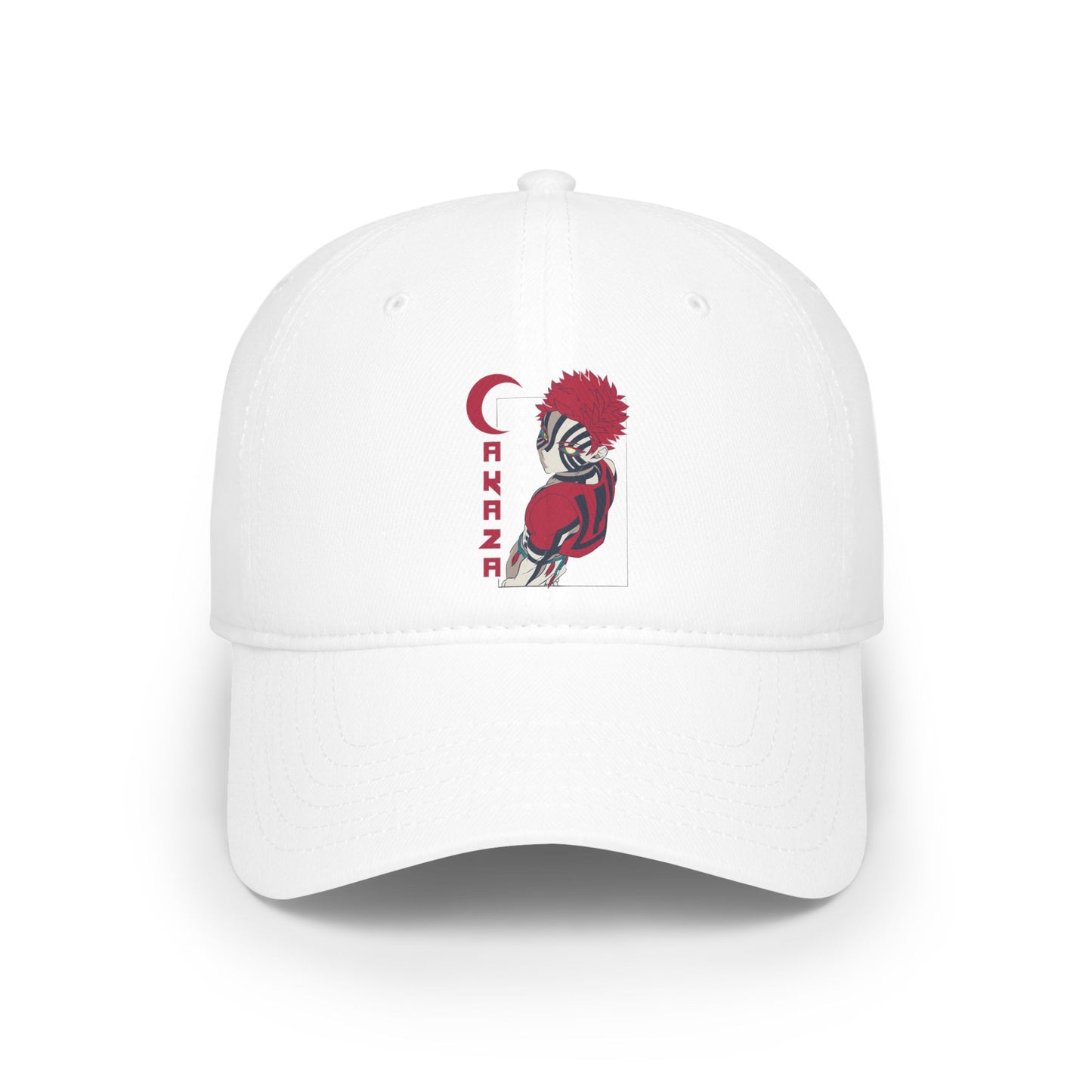 Akaza Cap