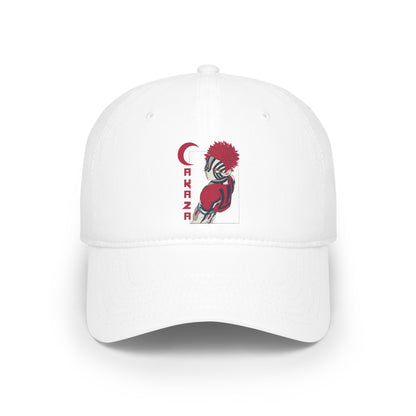 Akaza Cap