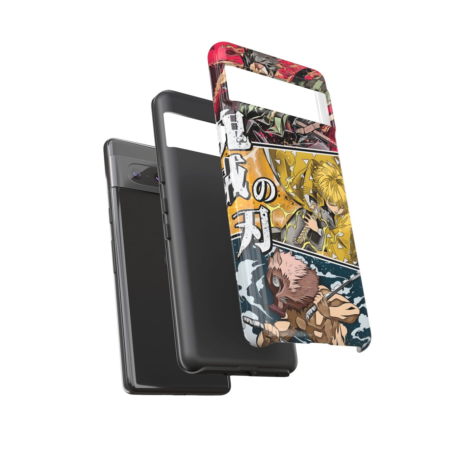 Demon Slayer Phone Case