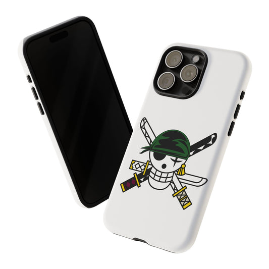 Zoro Phone Case