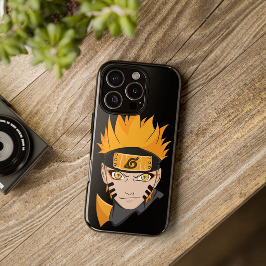 Naruto Phone Case