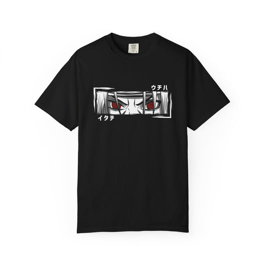Sasuke Uchiha T-Shirt