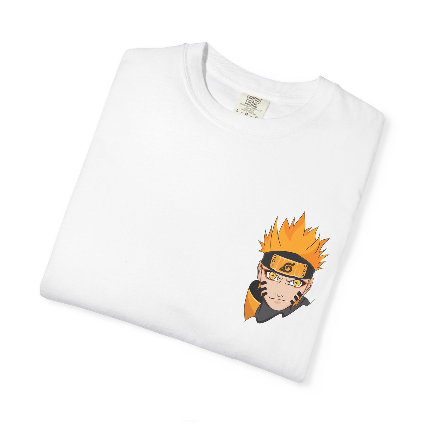 Uzumaki Naruto T-Shirt