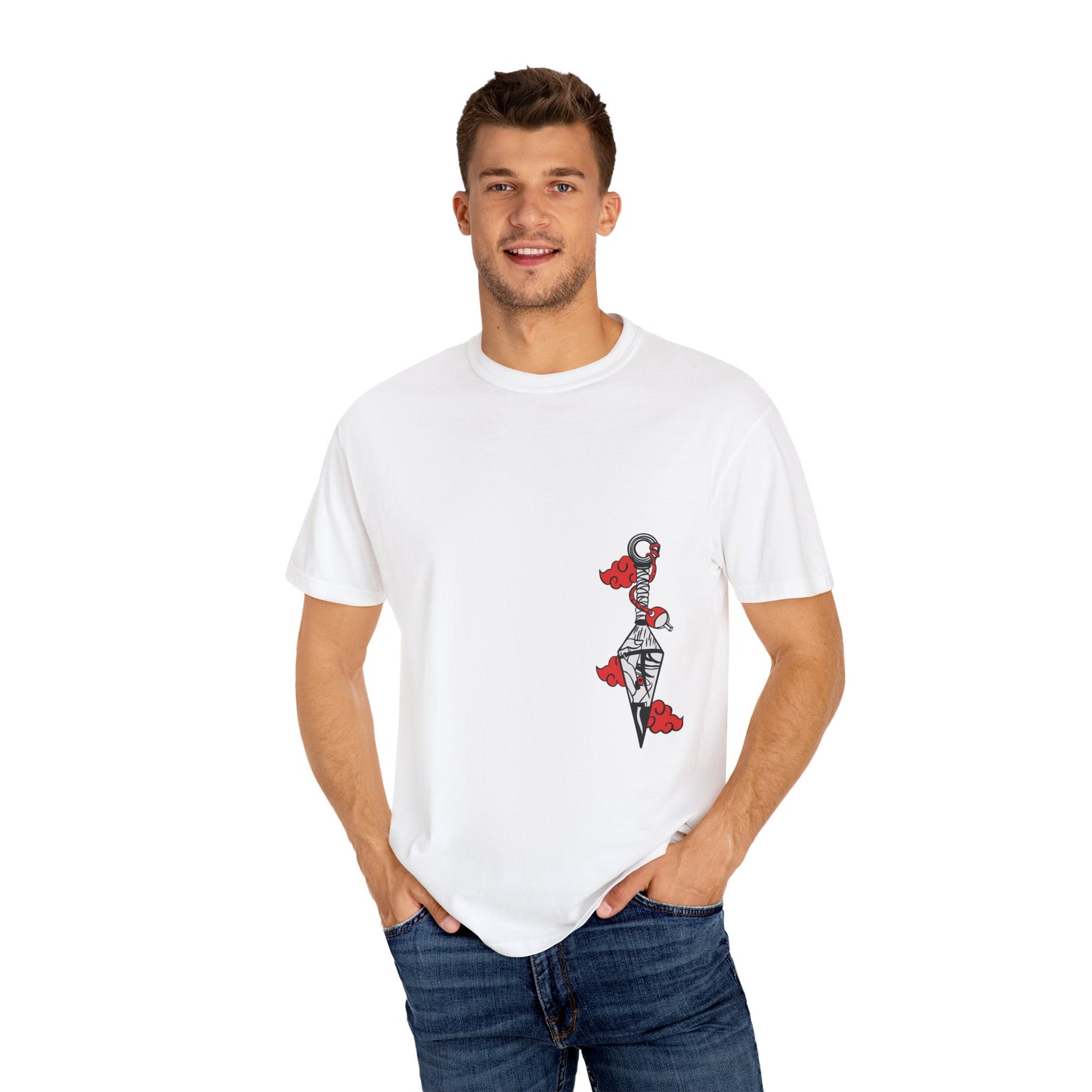 Naruto Anime T-Shirt