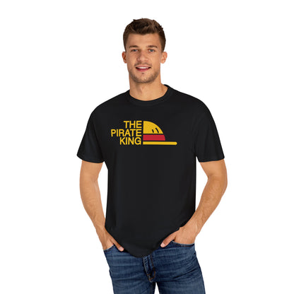 The Pirate King  T-Shirt