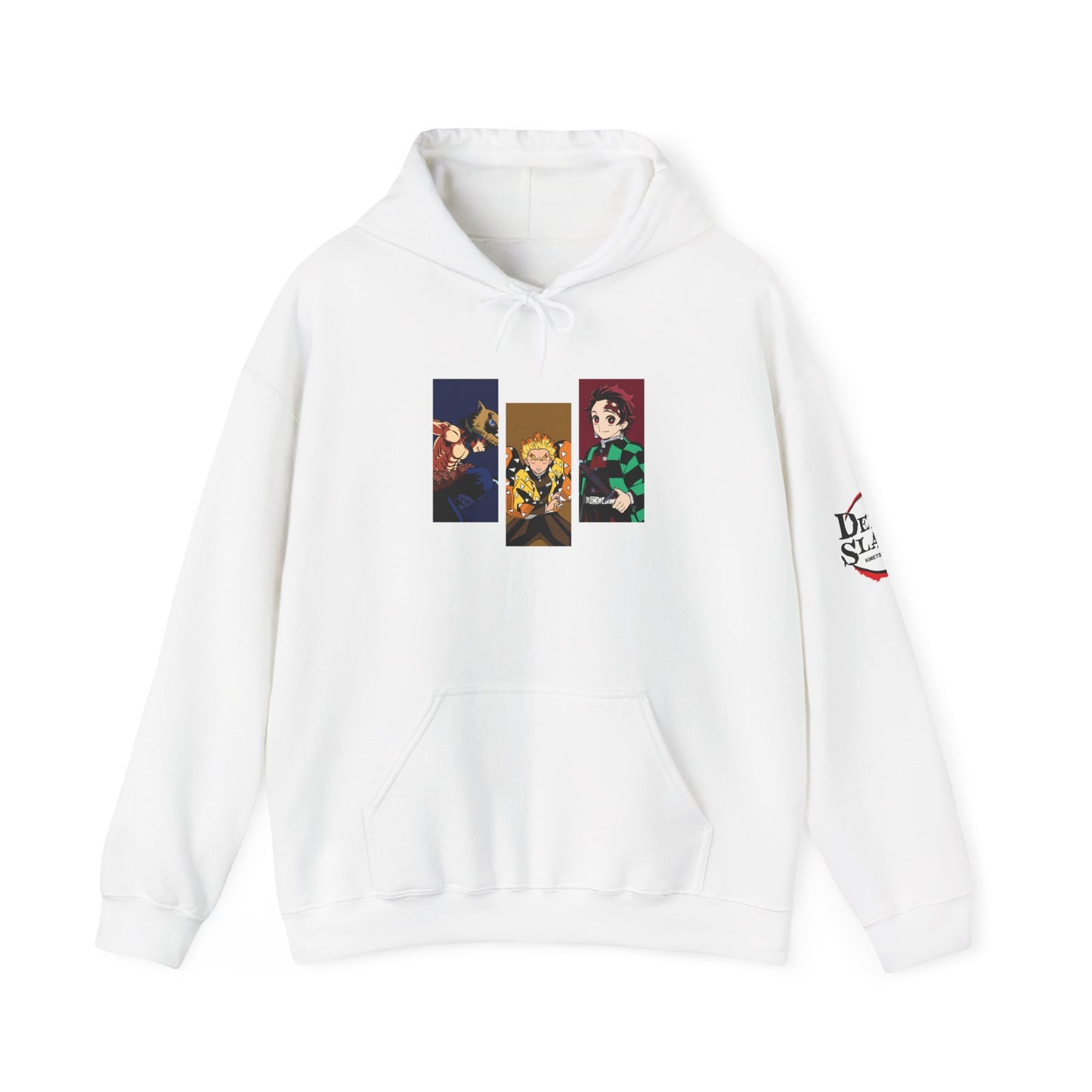 Demon Slayer Hoodie