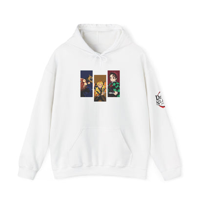 Demon Slayer Hoodie