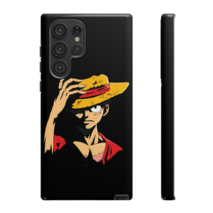Luffy Phone Case