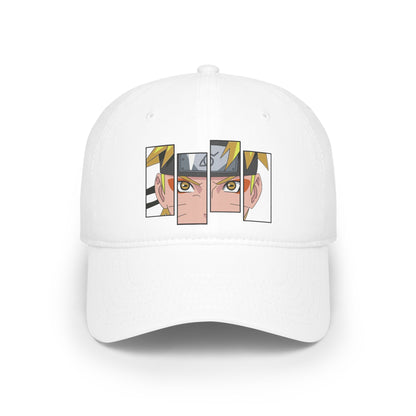Naruto Cap
