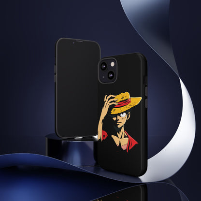 Luffy Phone Case