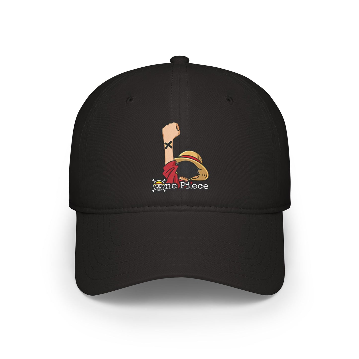 Luffy Cap