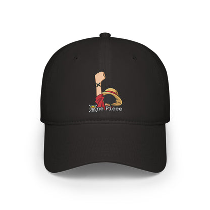 Luffy Cap
