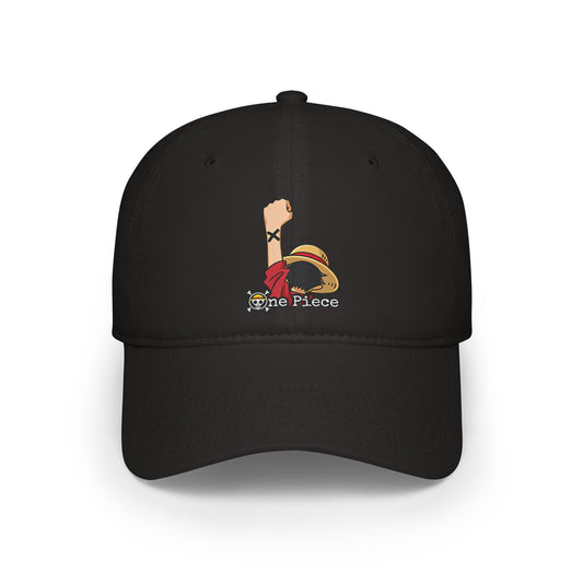 Luffy Cap