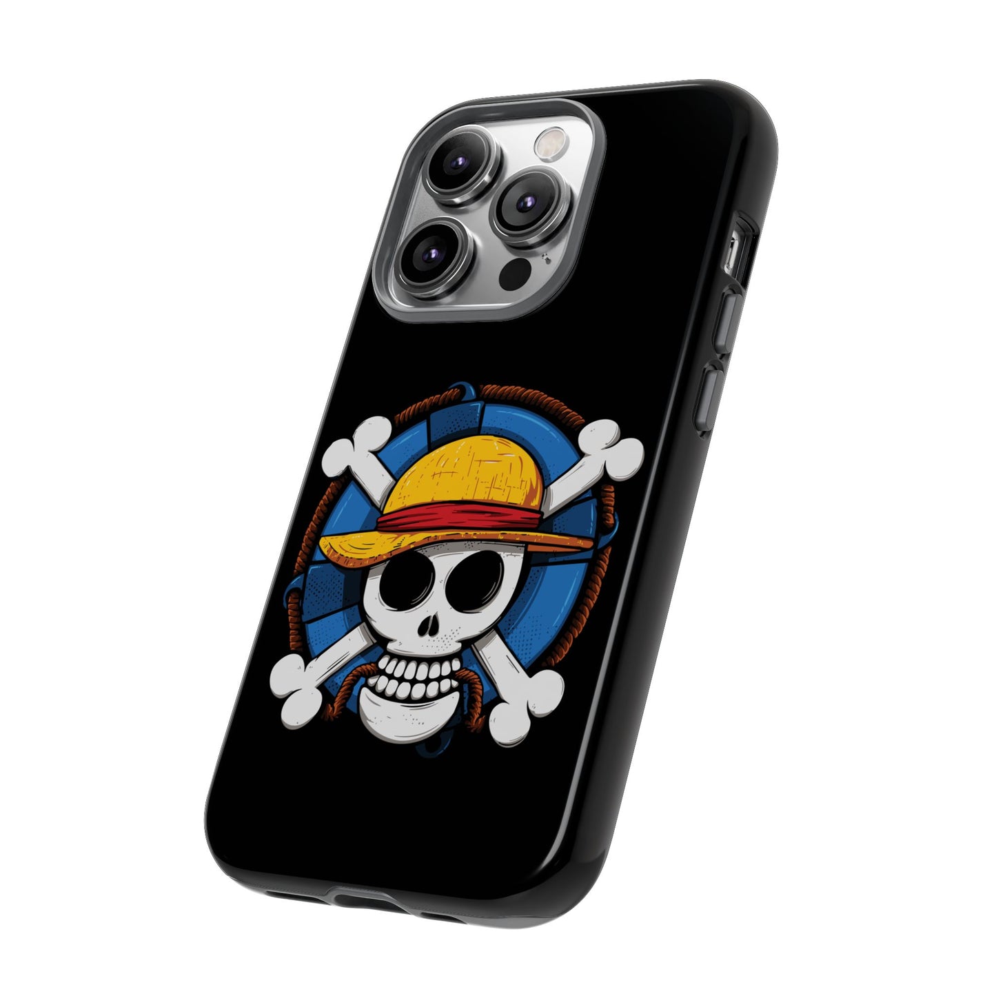 One Piece Anime Phone Case