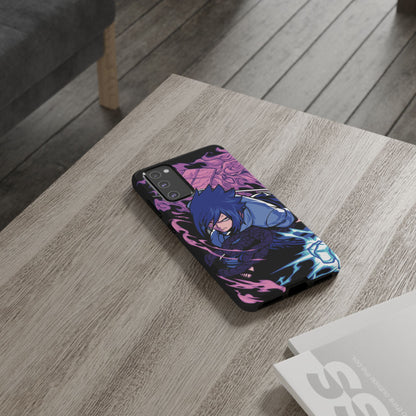 Sasuke Atachi Phone Case