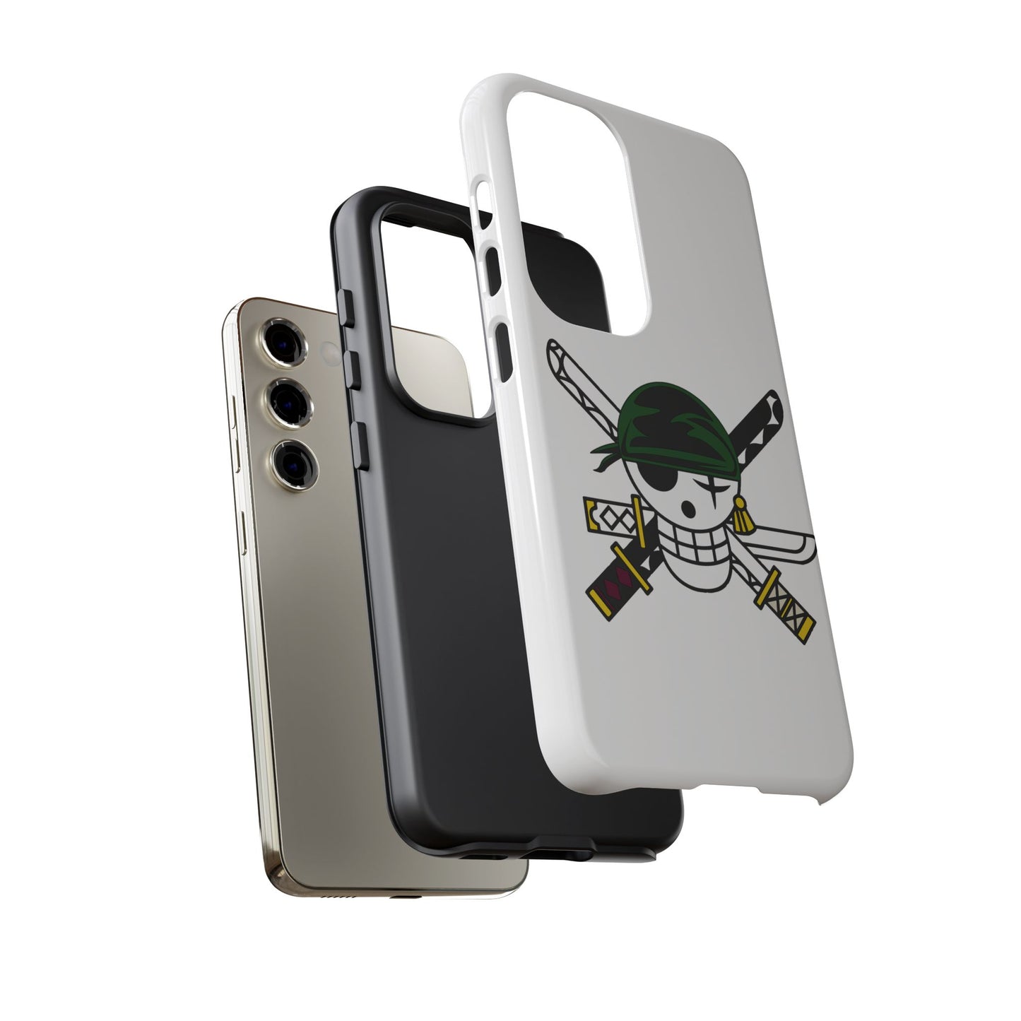 Zoro Phone Case