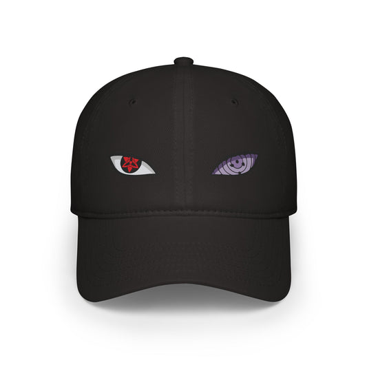 Sasuke Uchiha Cap