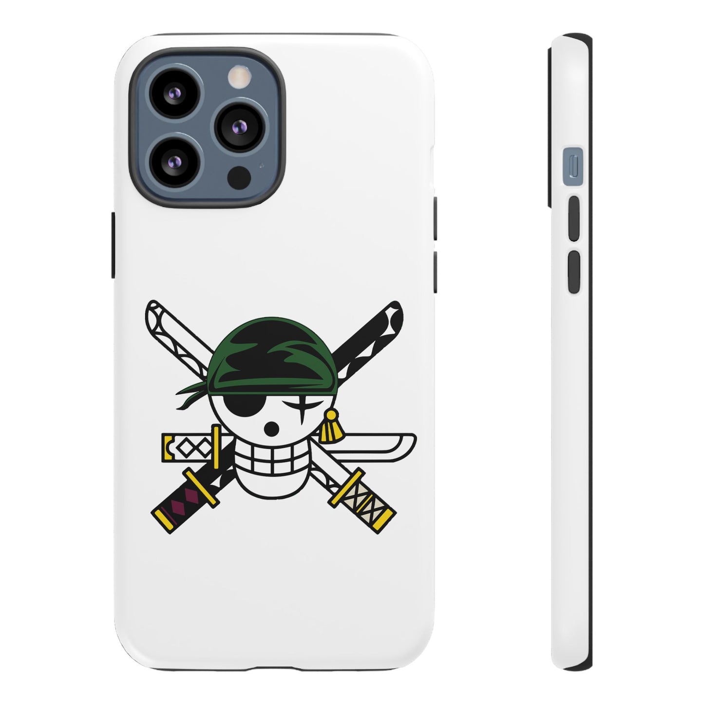 Zoro Phone Case