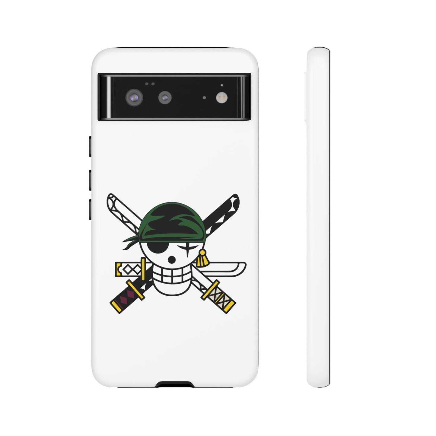 Zoro Phone Case